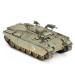 WWIII Team Yankee: Israeli - Nagmasho't Platoon
