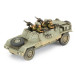 WWIII Team Yankee: Israeli - Rabbi Platoon