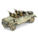 WWIII Team Yankee: Israeli - Rabbi Platoon