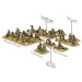 WWIII Team Yankee: Israeli - Infantry Platoon