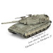 WWIII Team Yankee: Israeli Starter Force - Merkava Tank Company
