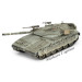 WWIII Team Yankee: Israeli Starter Force - Merkava Tank Company