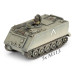 WWIII Team Yankee: Israeli Starter Force - Merkava Tank Company