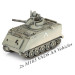 WWIII Team Yankee: Israeli Starter Force - Merkava Tank Company