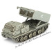 WWIII Team Yankee: Israeli Starter Force - Merkava Tank Company