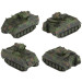 World War III: Team Yankee - NM142 Anti-Tank Troops