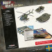 World War III: Team Yankee - Swedish Starter Force - S-Tank Company