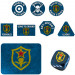 World War III: Team Yankee - Soviet VDV Gaming Set