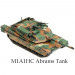 World War III: Team Yankee - American Starter Force - Armoured Cavalry