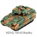 World War III: Team Yankee - American Starter Force - Armoured Cavalry