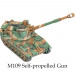 World War III: Team Yankee - American Starter Force - Armoured Cavalry