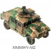 World War III: Team Yankee - American Starter Force - Armoured Cavalry