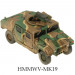 World War III: Team Yankee - American Starter Force - Armoured Cavalry