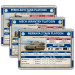 WWIII Team Yankee: Israeli Unit Card Pack