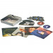 Disc Cover