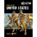 Bolt Action: Armies of the United States (Softcover)