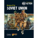 Bolt Action: Armies of the Soviet Union (Softcover)