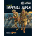 Bolt Action: Armies of Imperial Japan (Softcover)