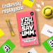 You Can't Say "Umm"