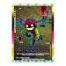Backrooms TCG: Starter Deck - Doll Face