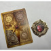 Backrooms TCG: Premium Position Token