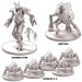 Core Space Miniatures Game: Purge Outbreak Expansion