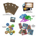 Maladum: Adventurer Dashboards
