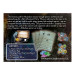 Maladum: Adventurer Dashboards