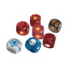Maladum: Dungeons of Enveron Dice