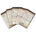 Maladum Reference Cards