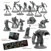 Maladum: Dungeons of Enveron - Starter Set