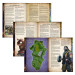 Maladum: Deluxe Rulebook
