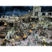 Battle System Terrain: Fantasy Dungeon