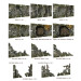 Battle System Terrain: Fantasy Dungeon