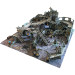Battle System Terrain: Fantasy Dungeon
