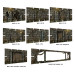 Battle System Terrain: Vaults of Enveron