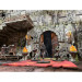 Battle Systems Terrain: Fantasy Dungeon - Great Hall of Khaarastad