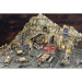 Battle Systems Terrain: Fantasy Dungeon - Great Hall of Khaarastad