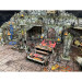 Battle Systems Terrain: Fantasy Dungeon - Great Hall of Khaarastad