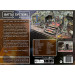 Battle Systems Terrain: Fantasy Dungeon - Great Hall of Khaarastad