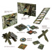 Battle Systems Terrain: Fantasy Dungeon - Ravenskeep Sewers