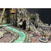 Battle Systems Terrain: Fantasy Dungeon - Ravenskeep Sewers