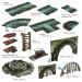Battle Systems Terrain: Fantasy Dungeon - Ravenskeep Sewers