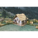 Battle Systems Terrain: Thatched Cottage