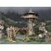 Battle Systems Terrain: Wizard's Tower