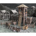Battle Systems Terrain: Lookout Tower