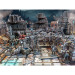 Battle Systems Terrain: Gothic Cityscape
