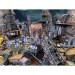 Battle Systems Terrain: Gothic Cityscape