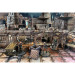 Battle Systems Terrain: Gothic Cityscape