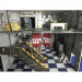 Battle Systems Terrain: Fire Station